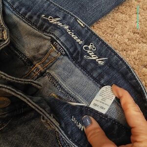 American EAGLE [Bundle]